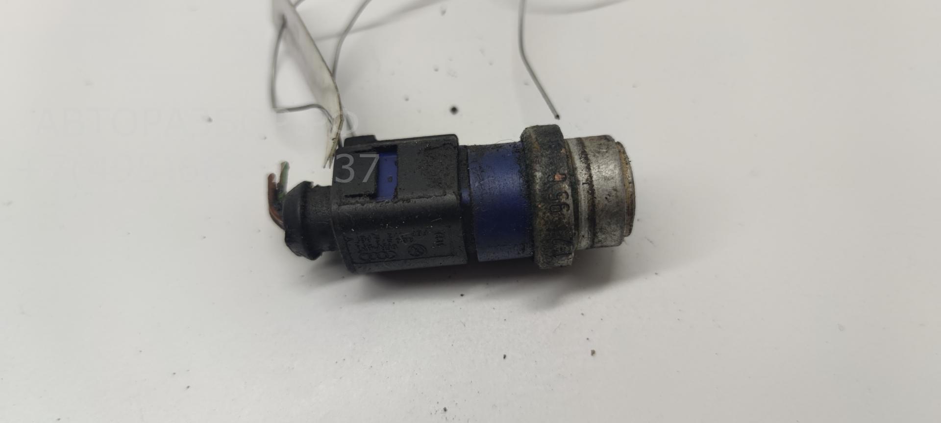 Датчик температуры