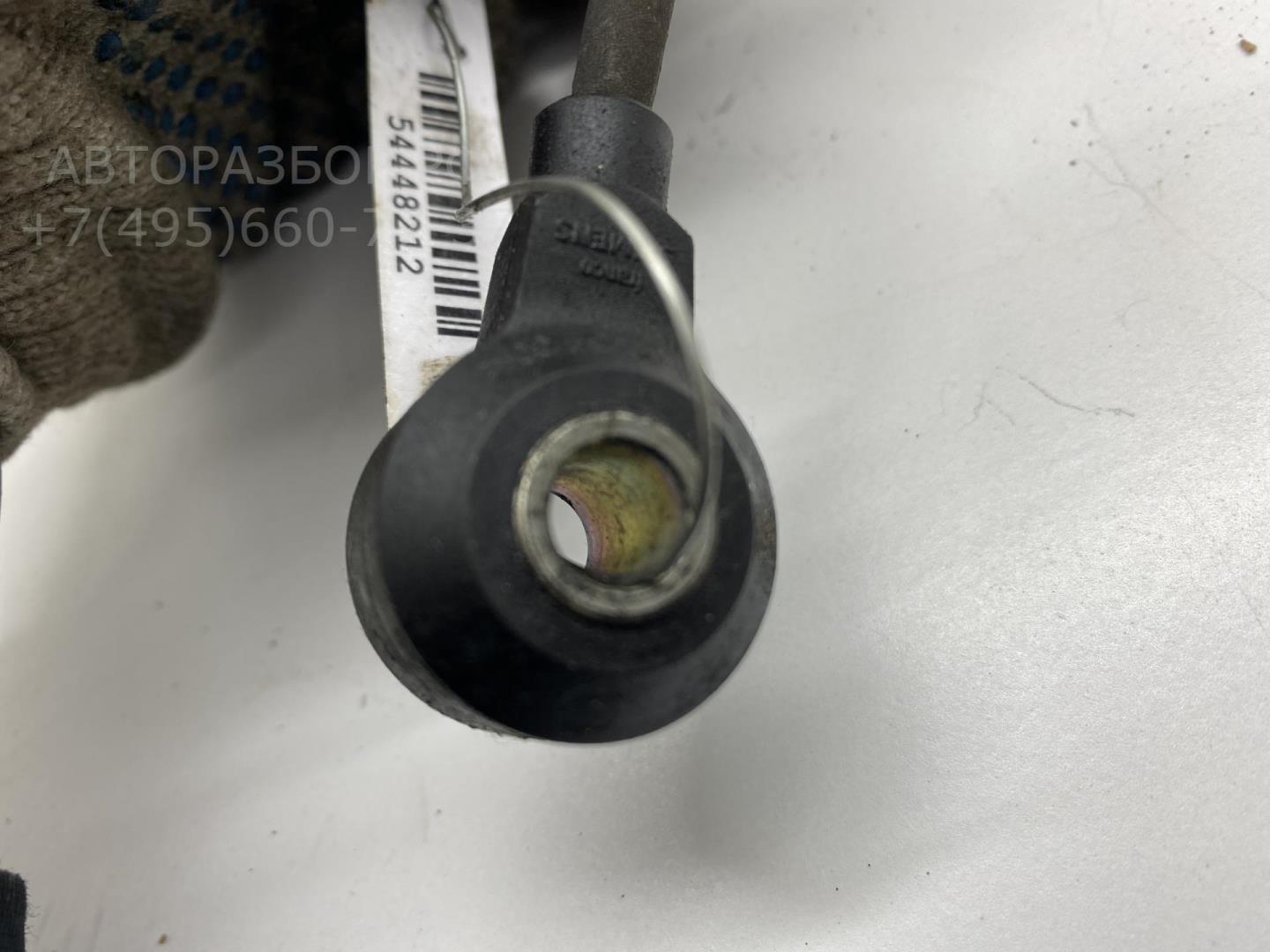 Датчик детонации