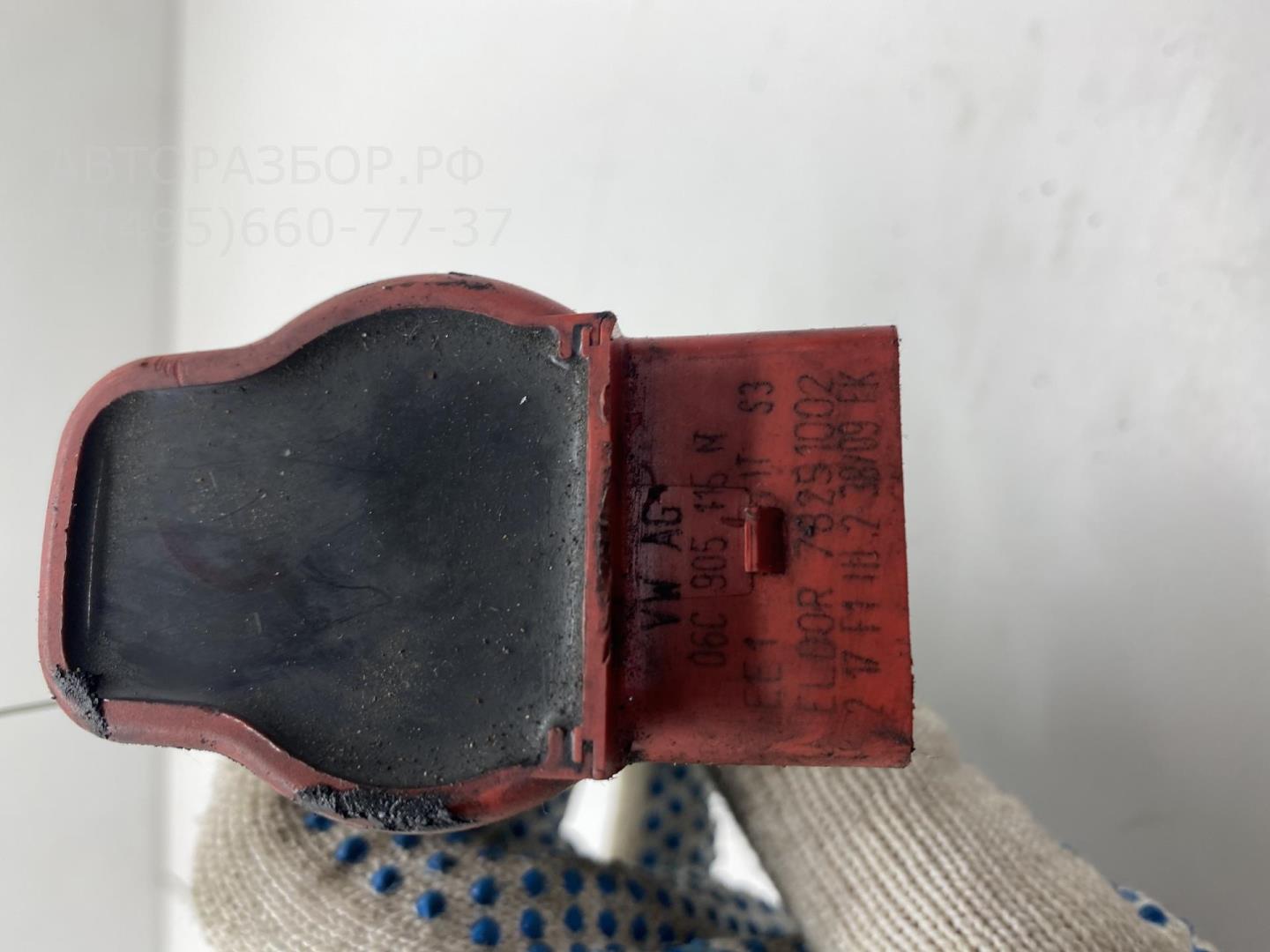 Катушка зажигания