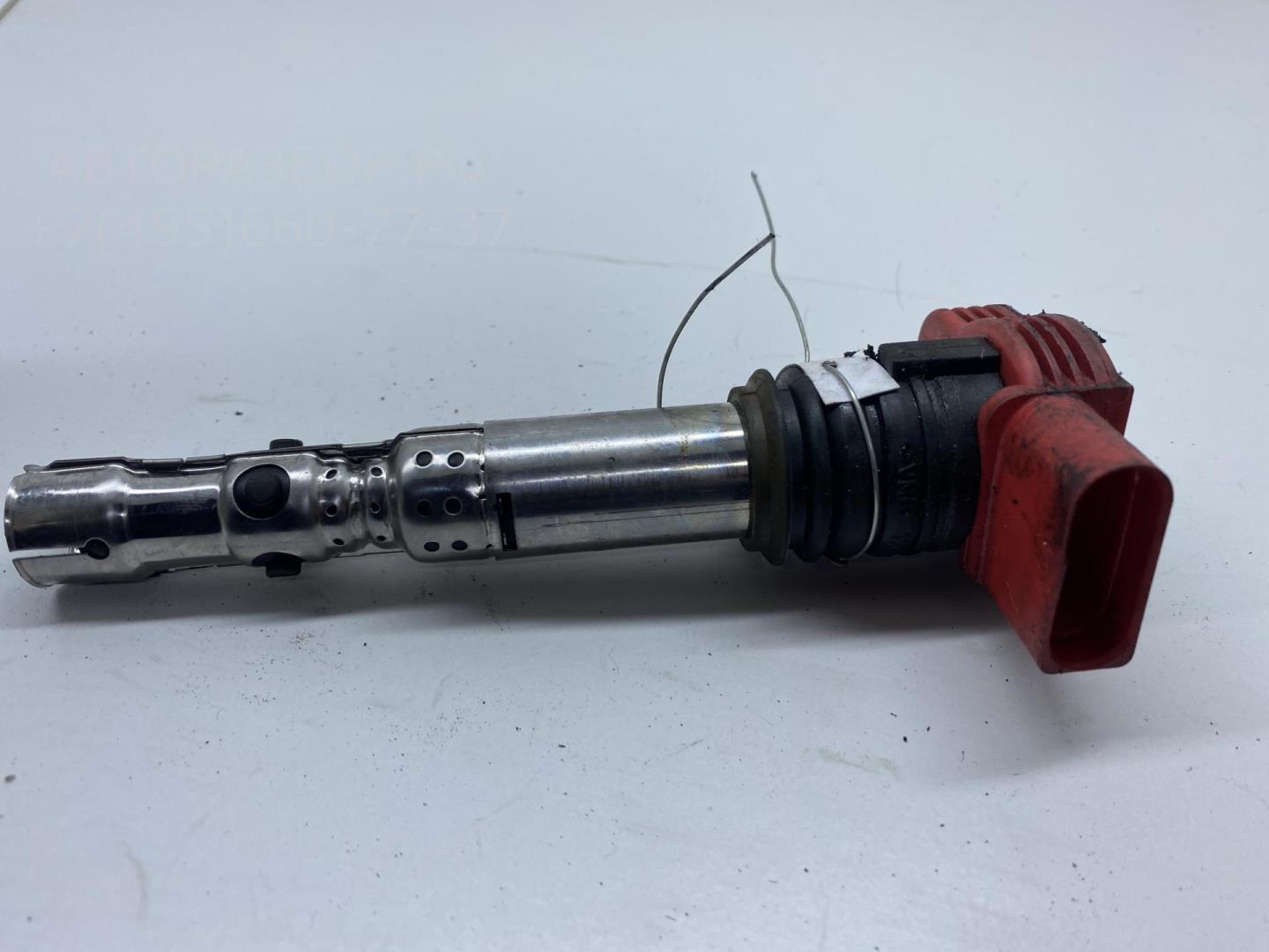 Катушка зажигания