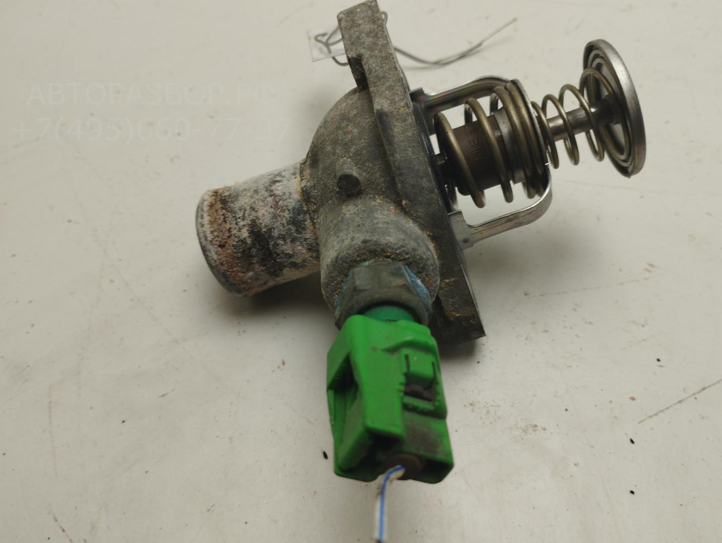 Корпус термостата