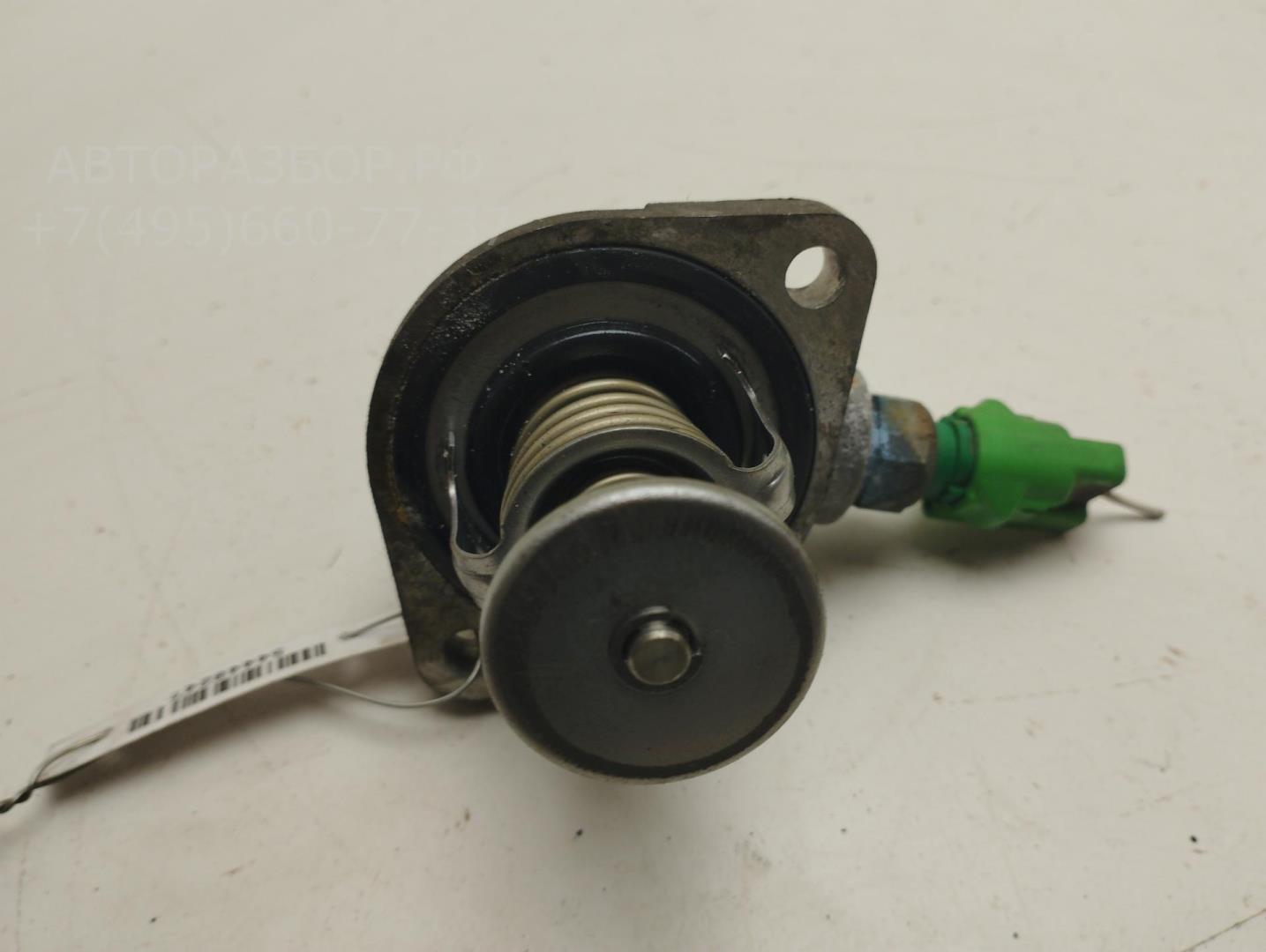 Корпус термостата