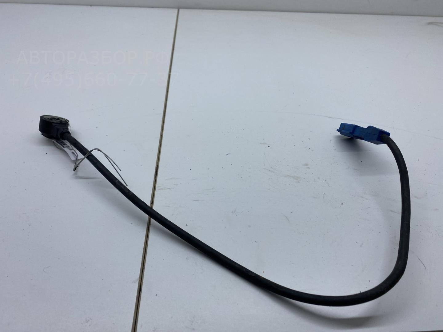 Датчик детонации