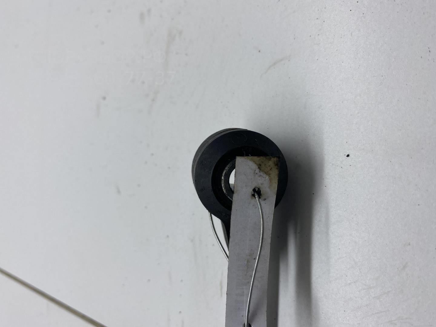 Датчик детонации