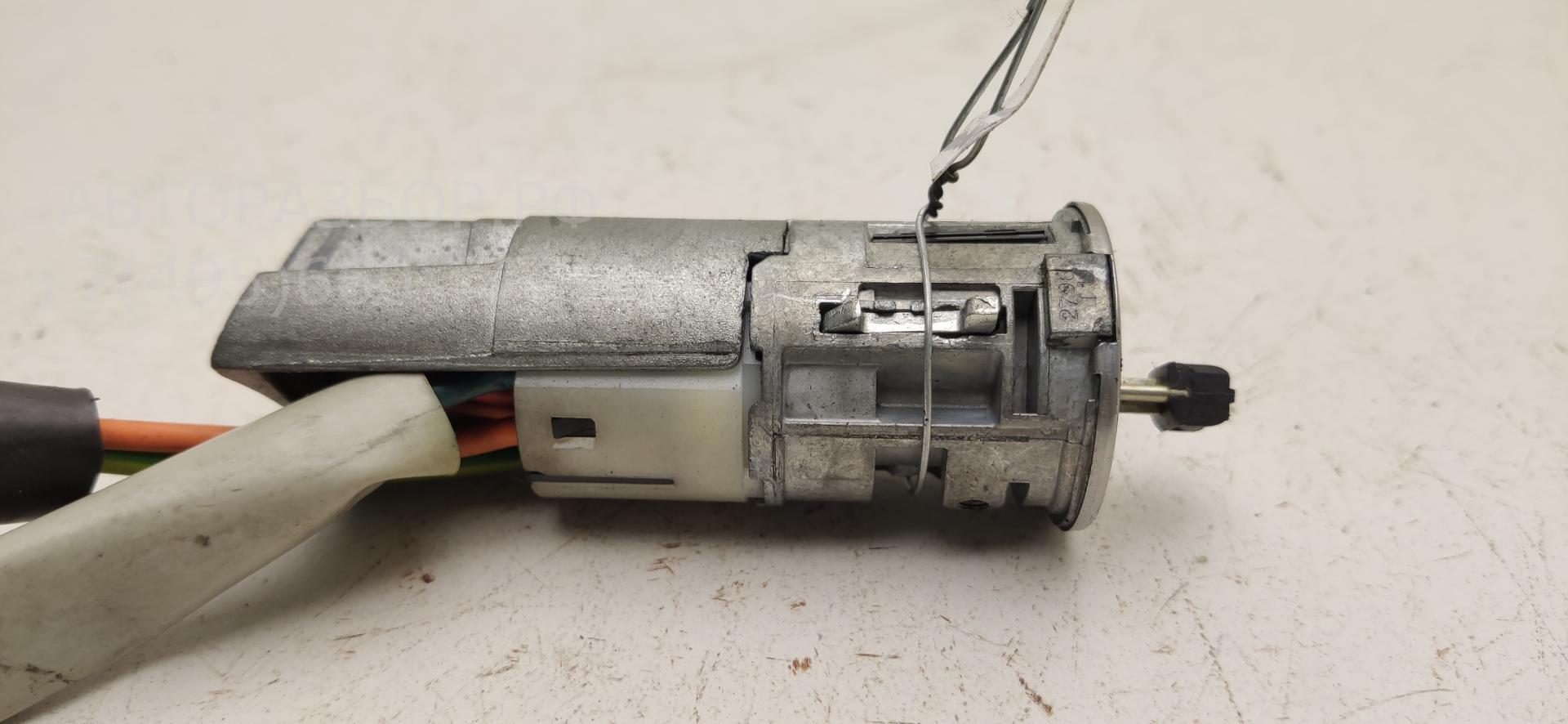 Замок зажигания