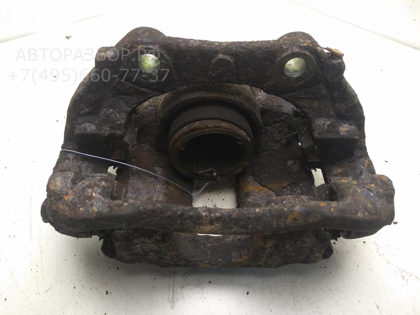 Суппорт передний правый