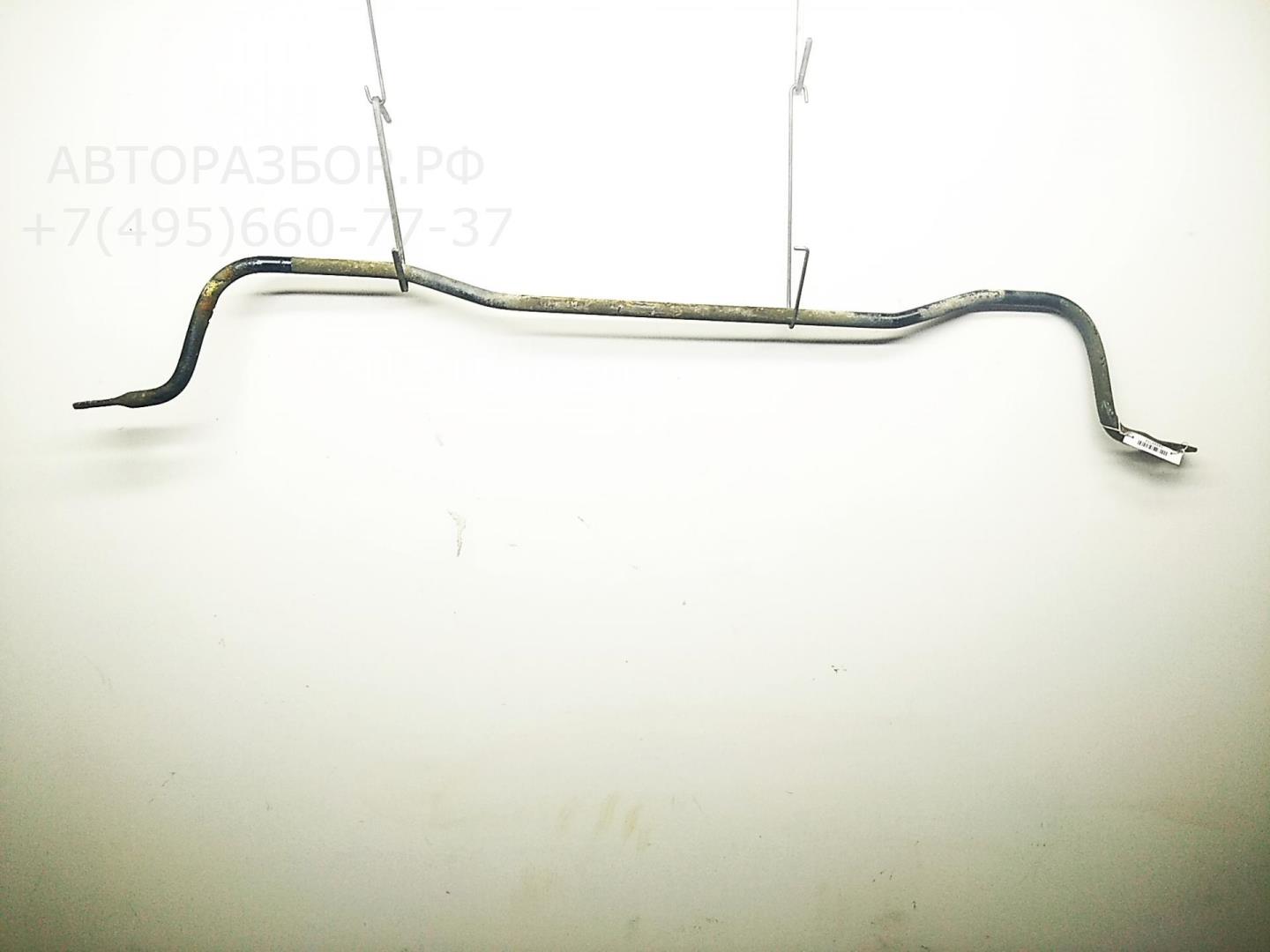 Стабилизатор задний