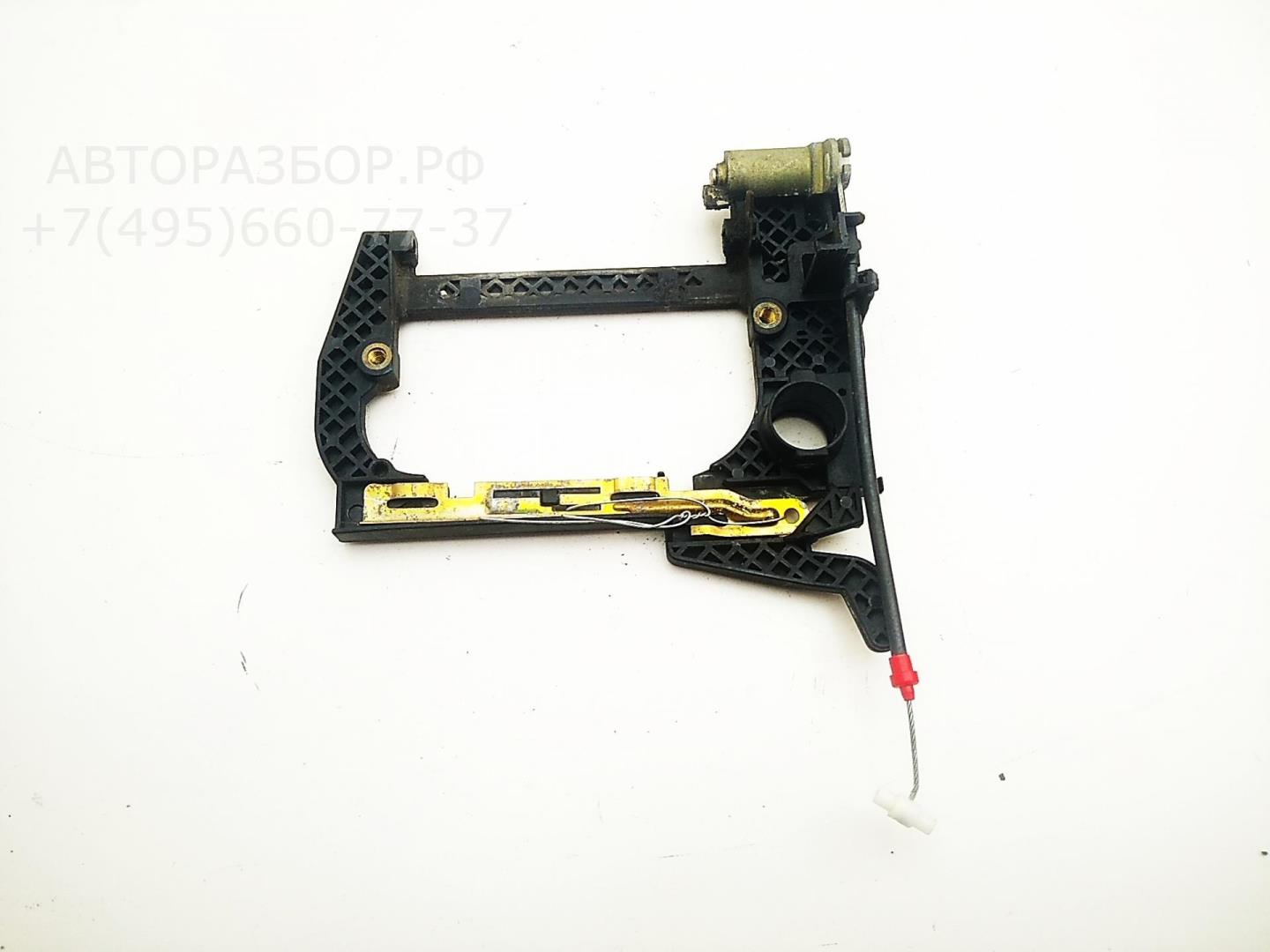 Кронштейн ручки