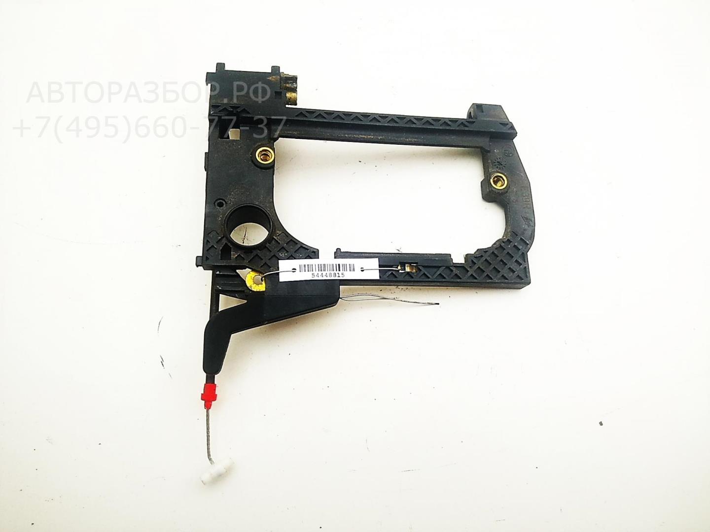 Кронштейн ручки