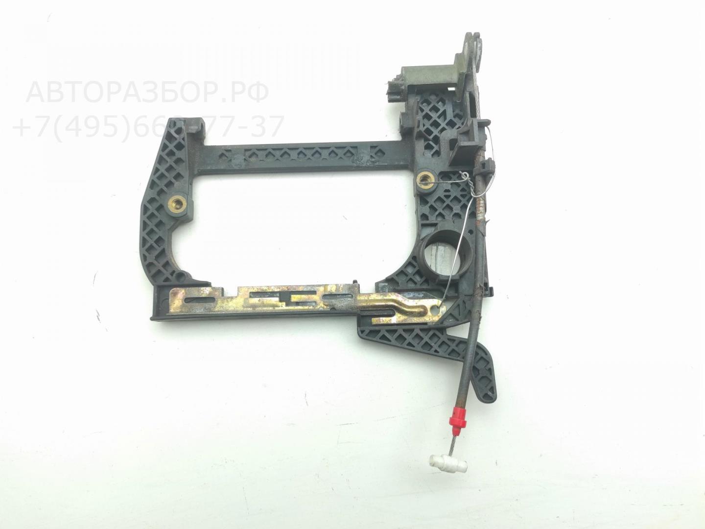 Кронштейн ручки