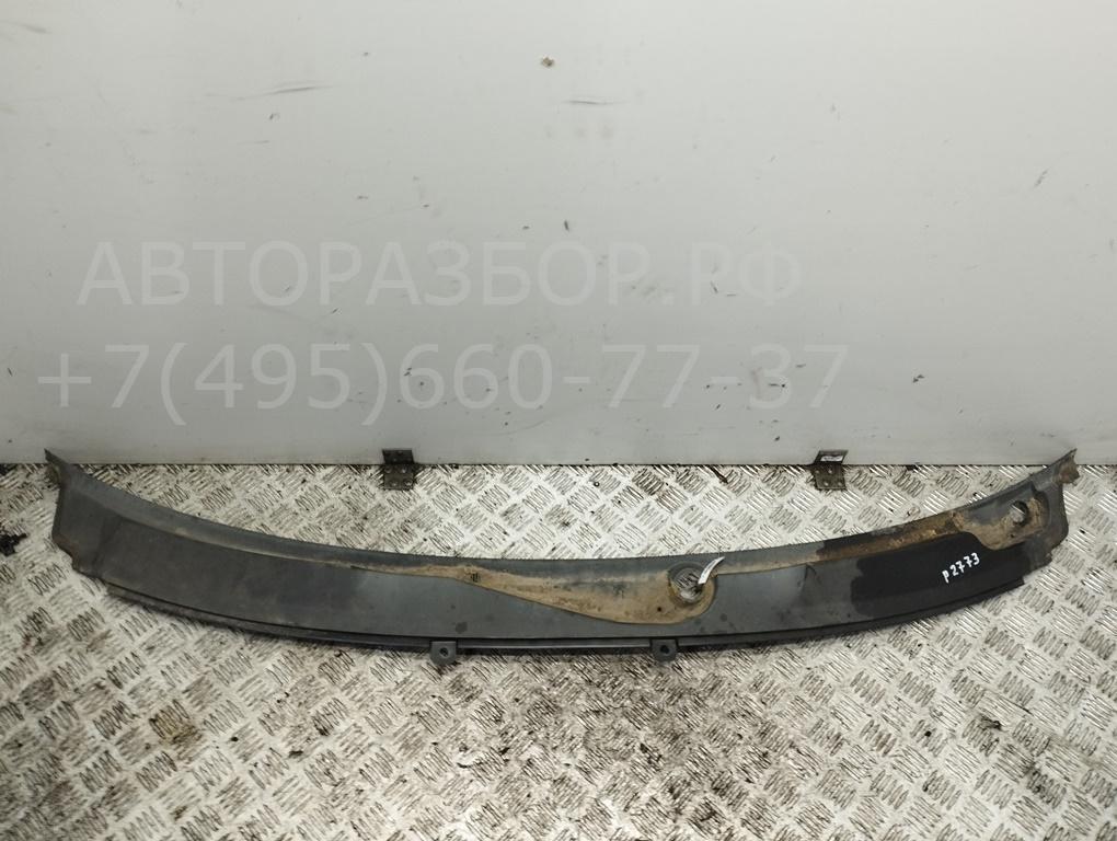 Решетка стеклоочистителей (Жабо)