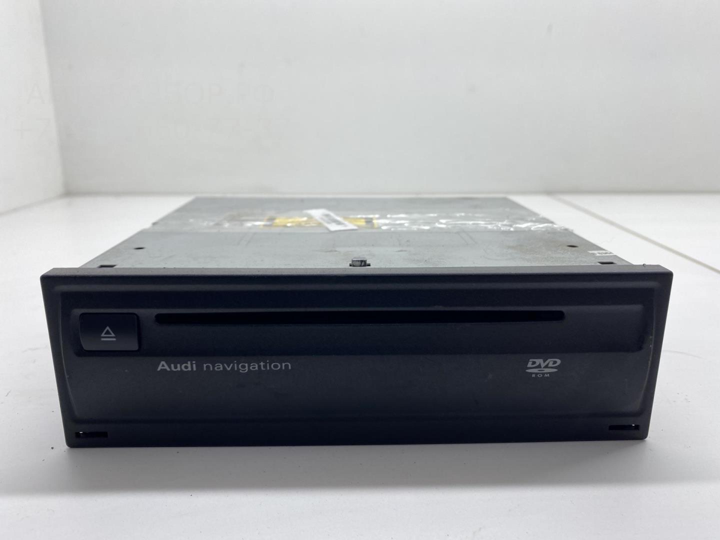 Блок управления навигацией