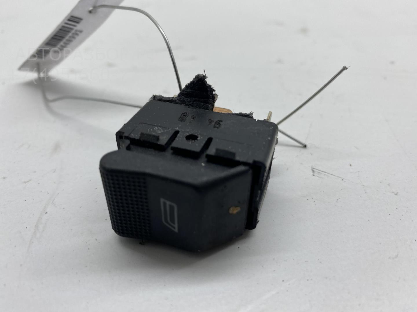 Кнопка стеклоподъемника