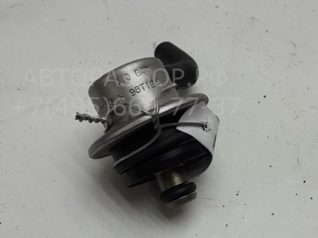 Регулятор давления топлива