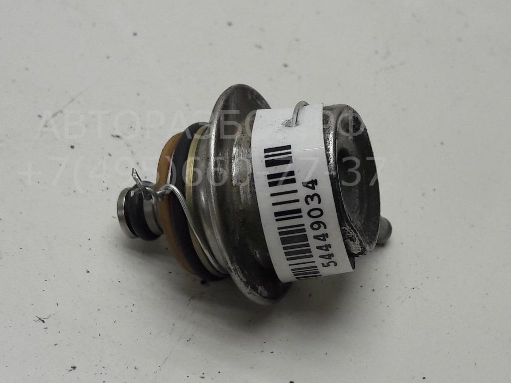 Регулятор давления топлива