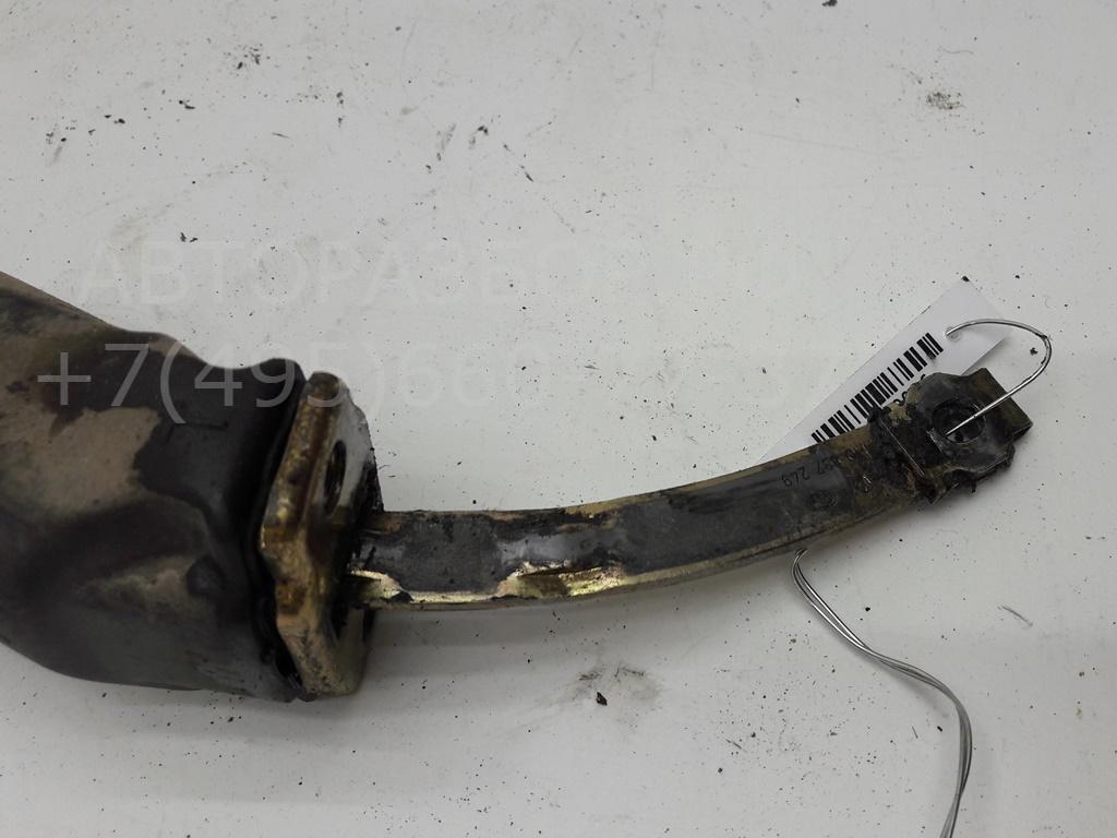 Ограничитель двери