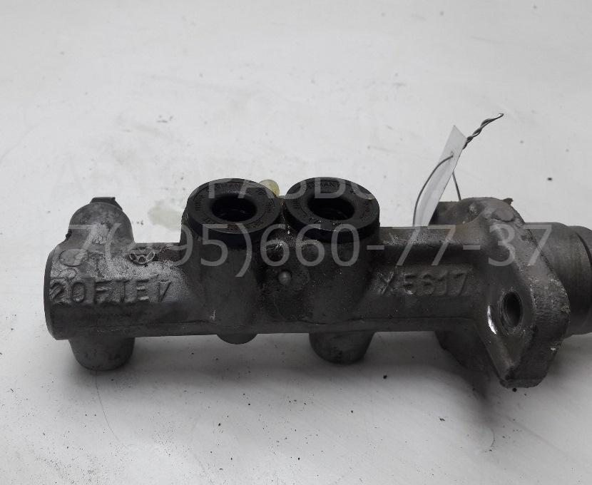 Цилиндр тормозной главный