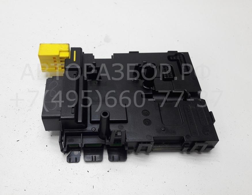 Блок электронный