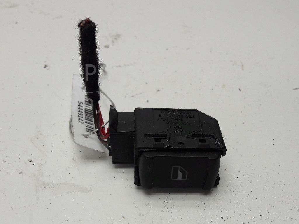 Кнопка стеклоподъемника