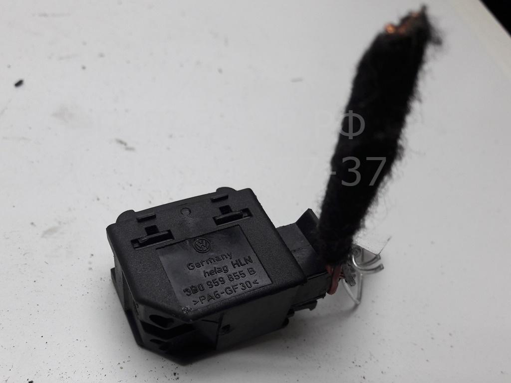 Кнопка стеклоподъемника