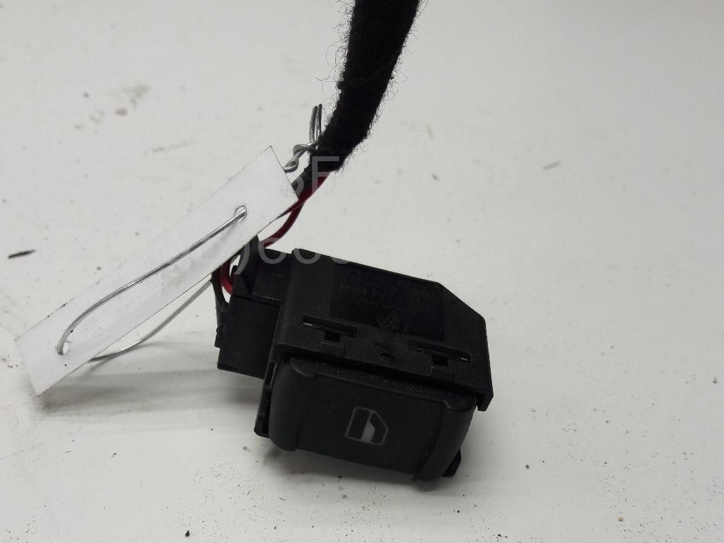 Кнопка стеклоподъемника