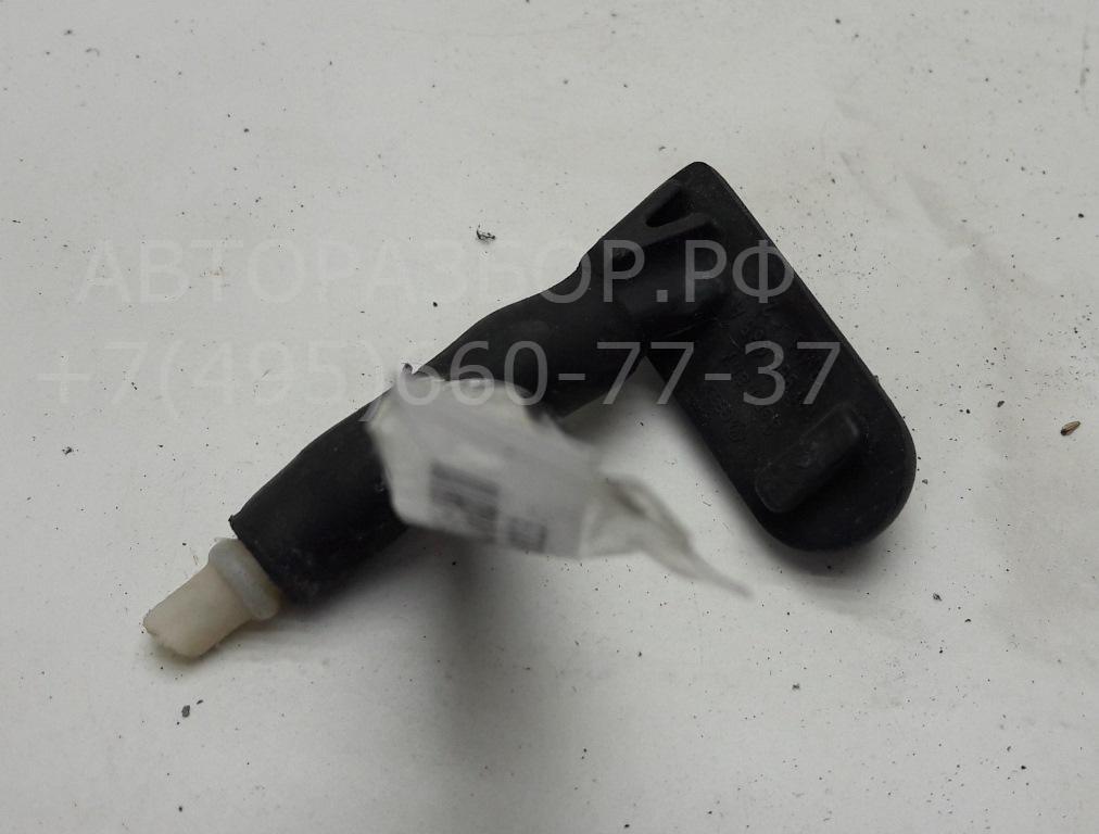 Форсунка омывателя лобового стекла