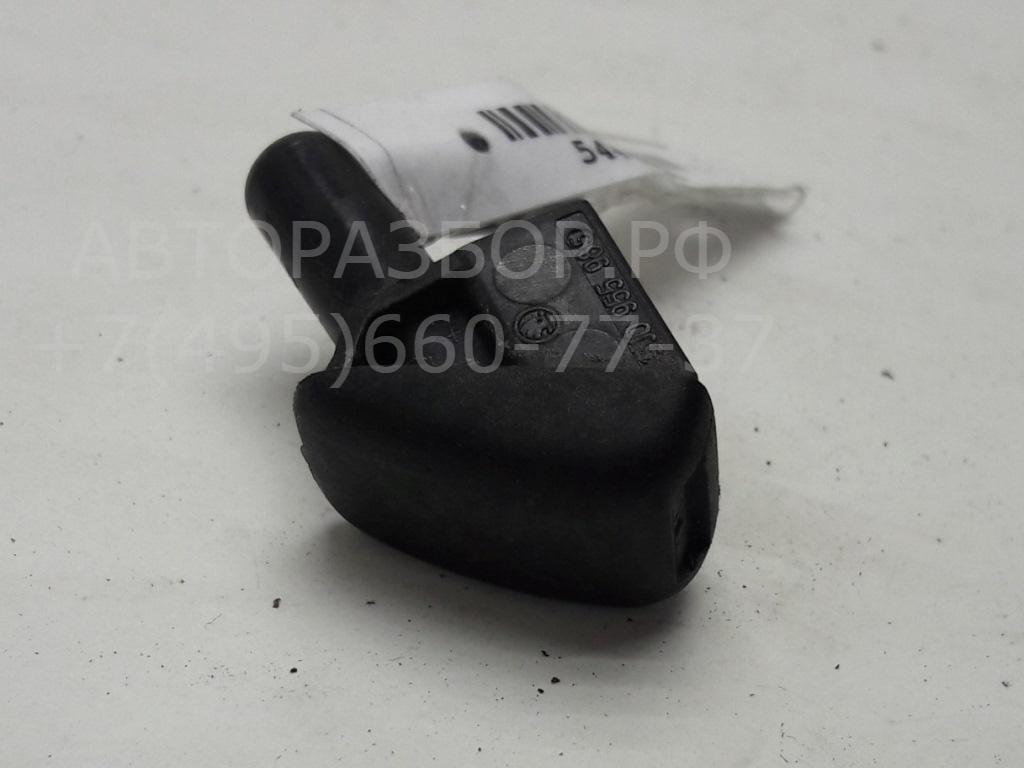 Форсунка омывателя лобового стекла