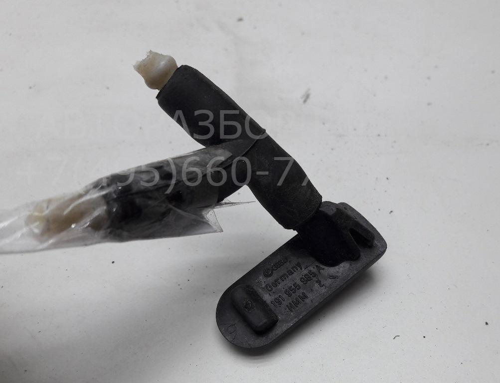 Форсунка омывателя лобового стекла