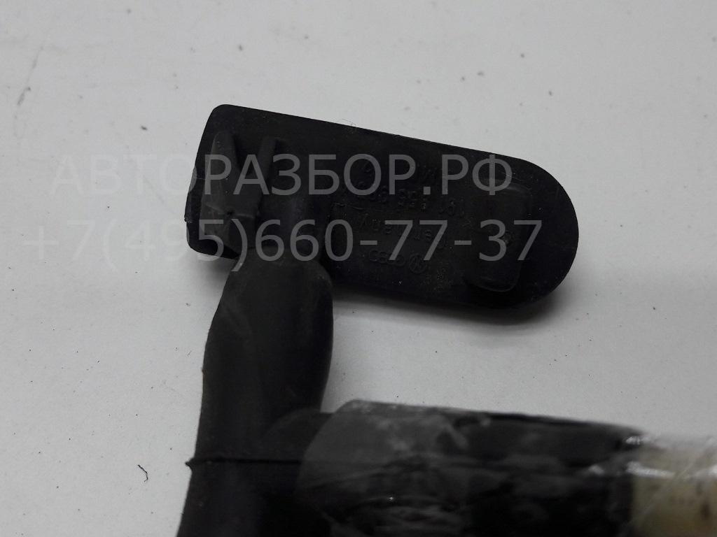 Форсунка омывателя лобового стекла