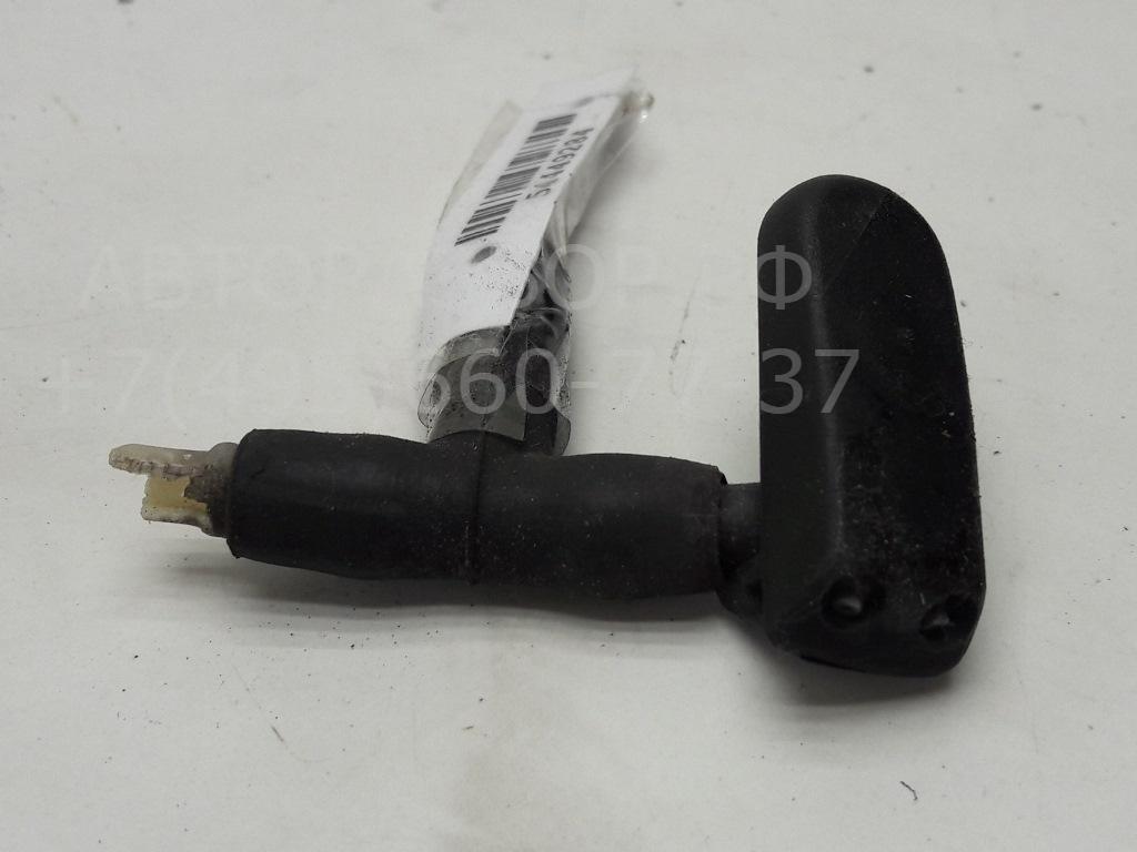 Форсунка омывателя лобового стекла