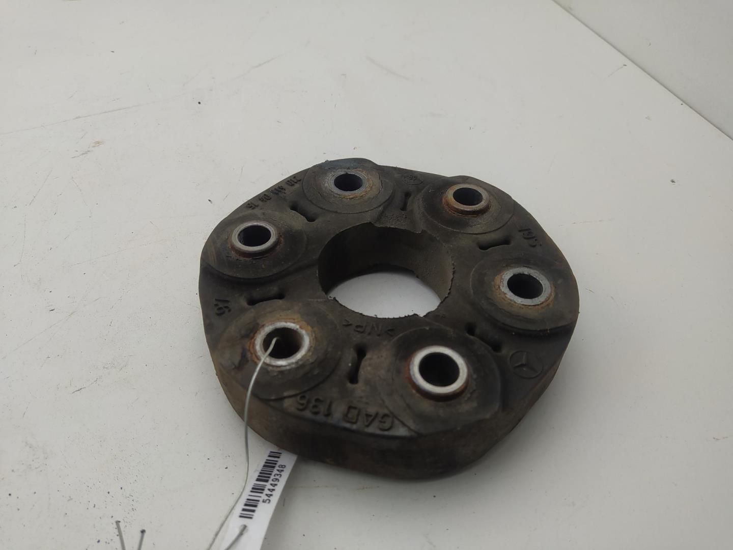 Муфта эластичная карданного вала