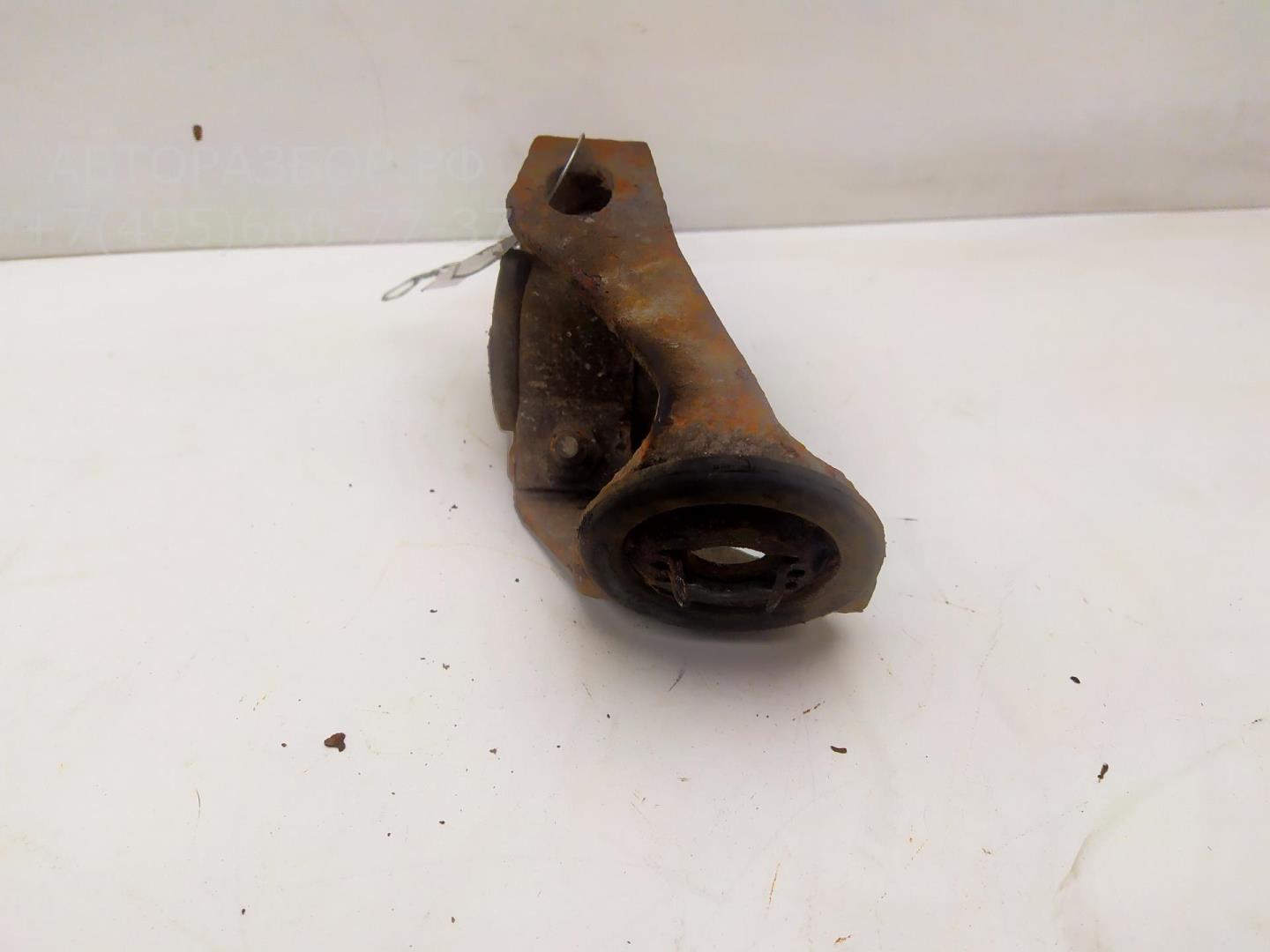 Кронштейн крепления заднего стабилизатора