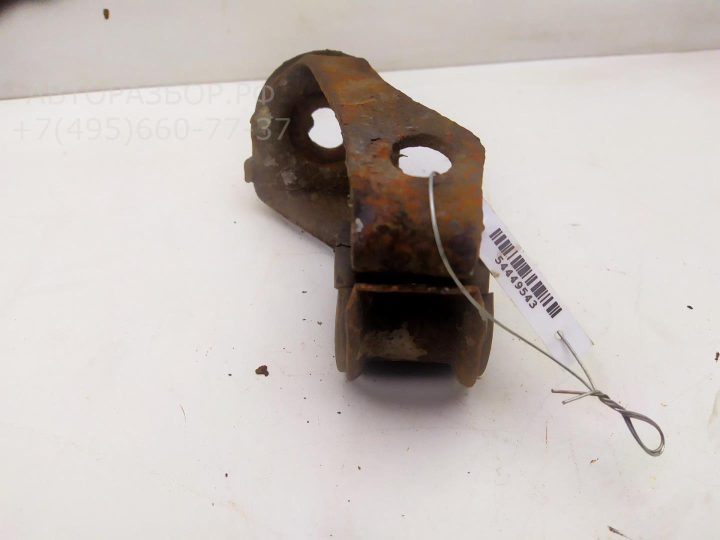 Кронштейн крепления заднего стабилизатора