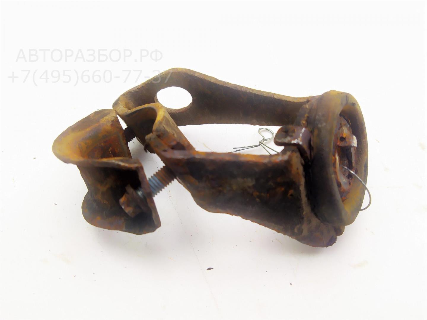 Кронштейн крепления заднего стабилизатора