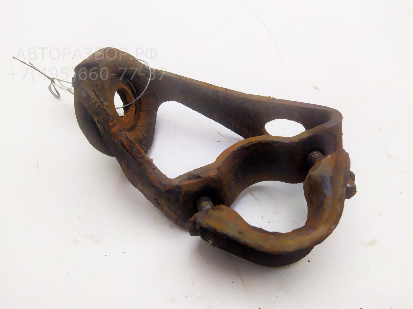 Кронштейн крепления заднего стабилизатора