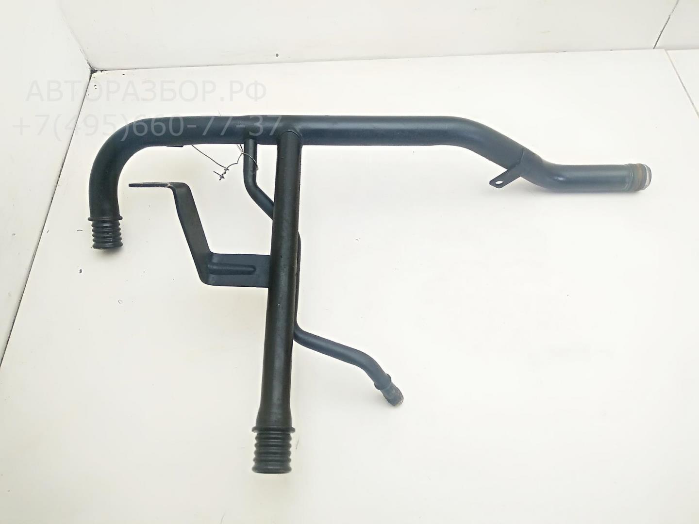 Трубка системы охлаждения