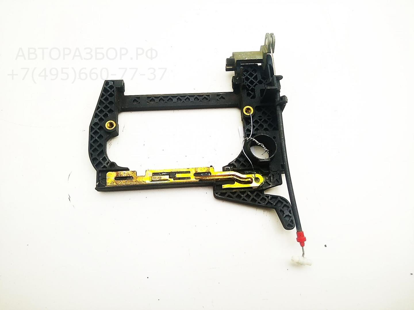 Кронштейн ручки