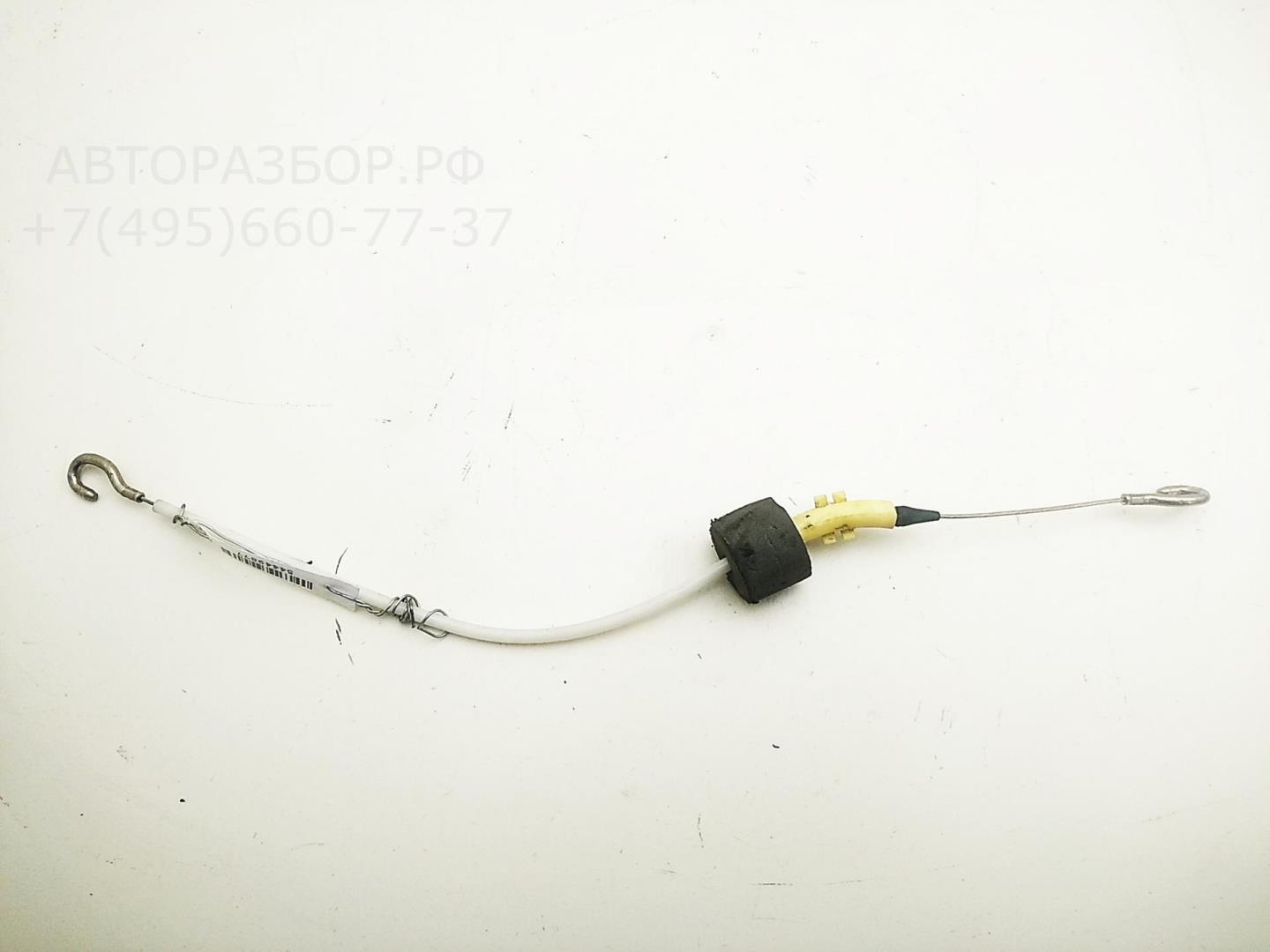 Трос открывания двери