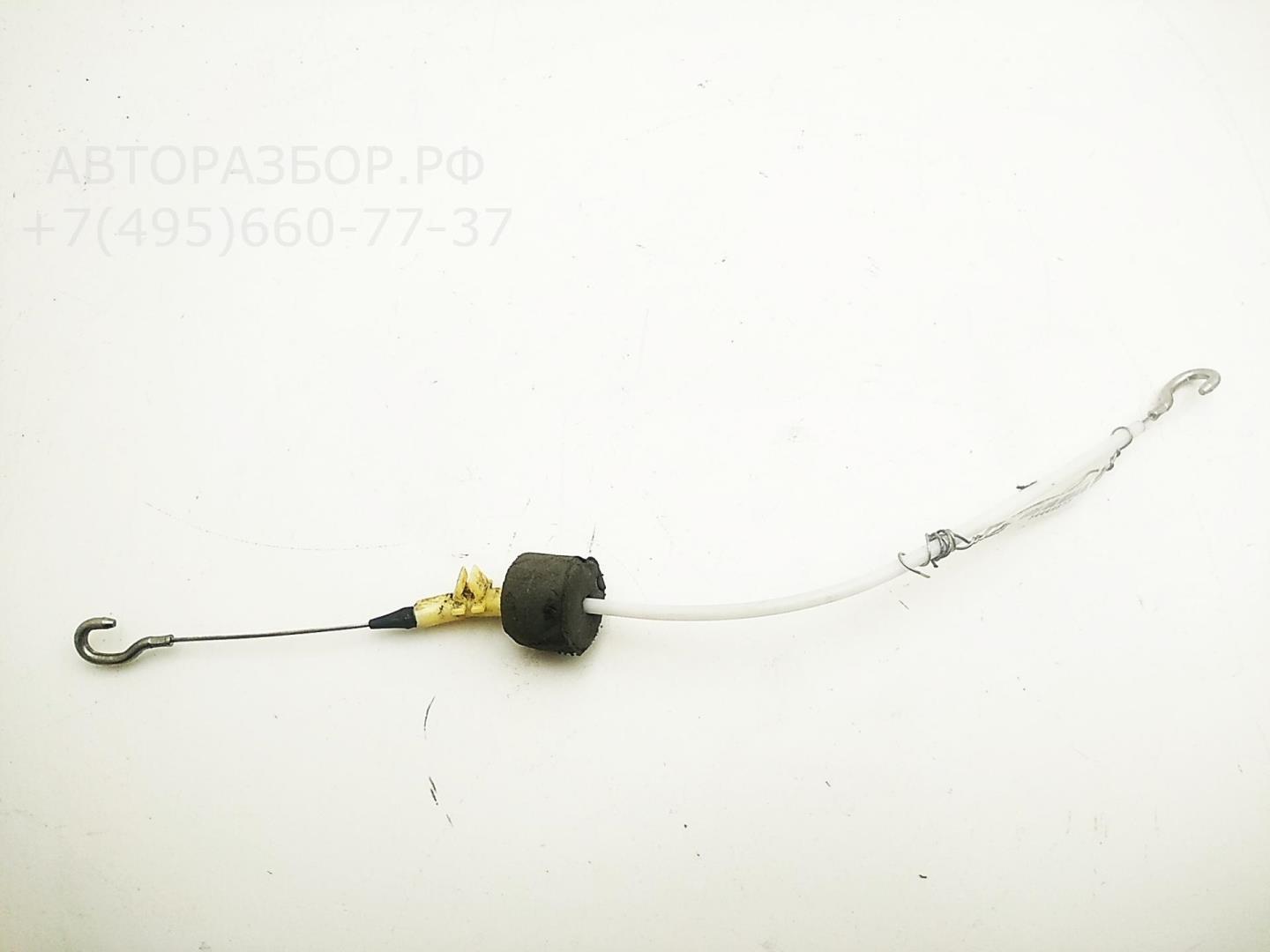 Трос открывания двери