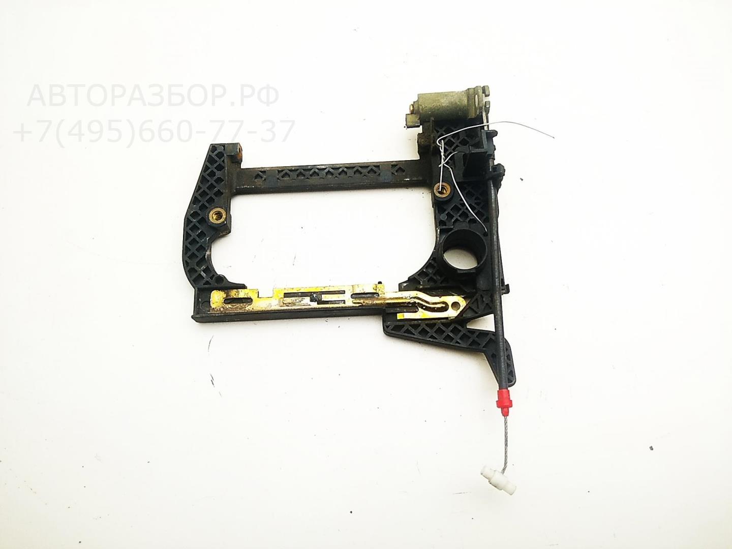 Кронштейн ручки