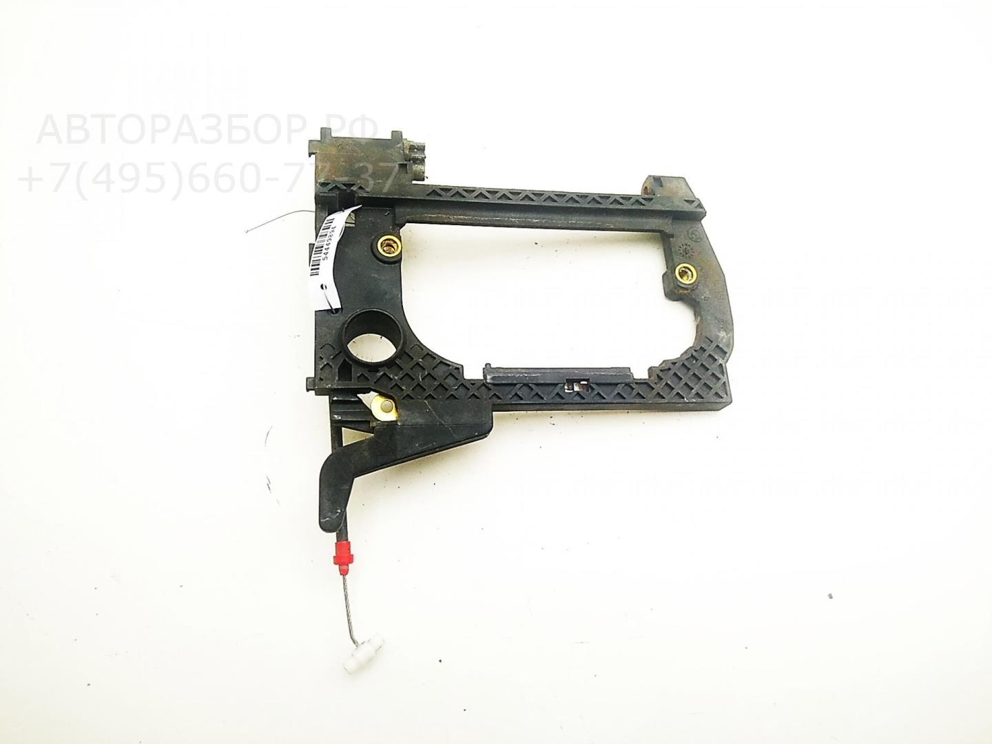 Кронштейн ручки