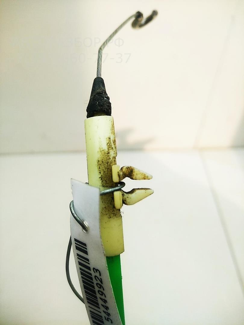 Трос открывания двери