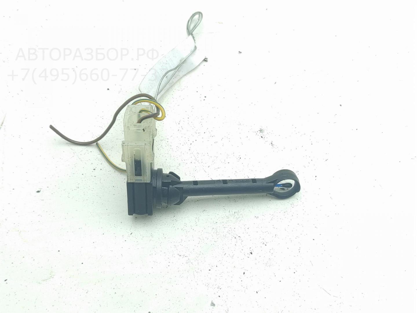 Датчик температуры