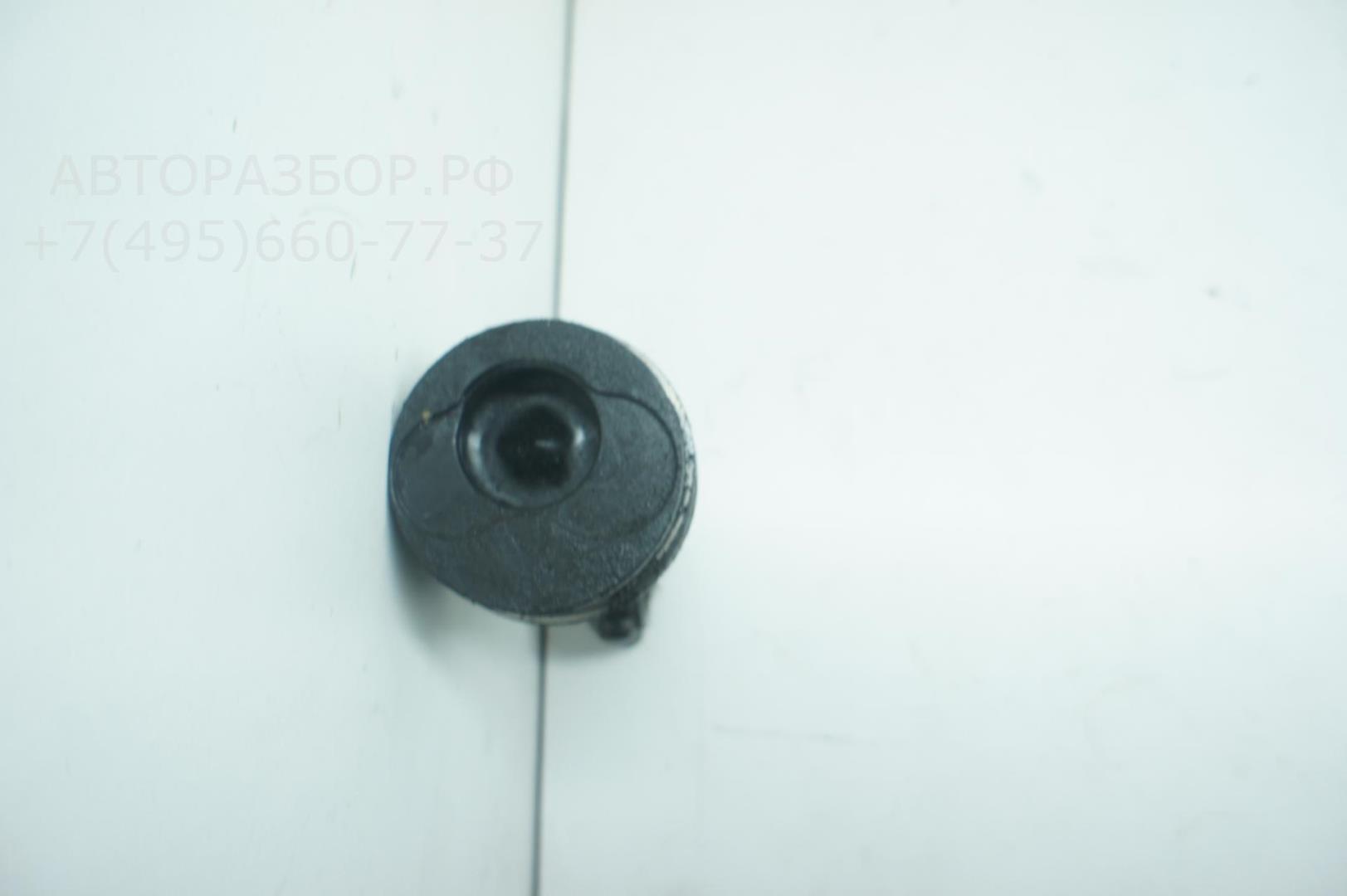 Поршень с шатуном