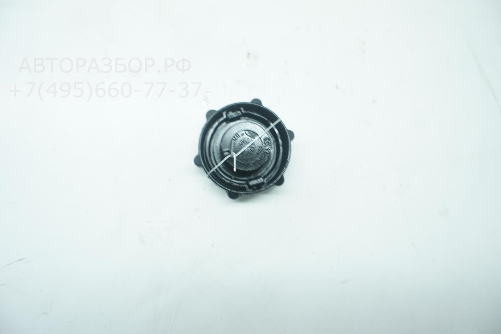 Крышка бачка ГУР