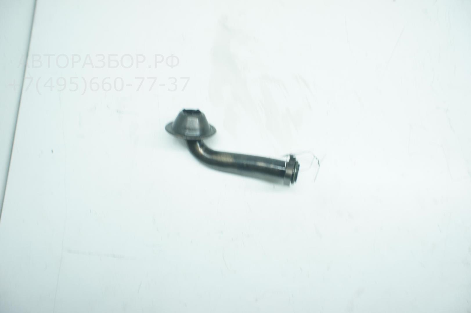 Маслозаборник