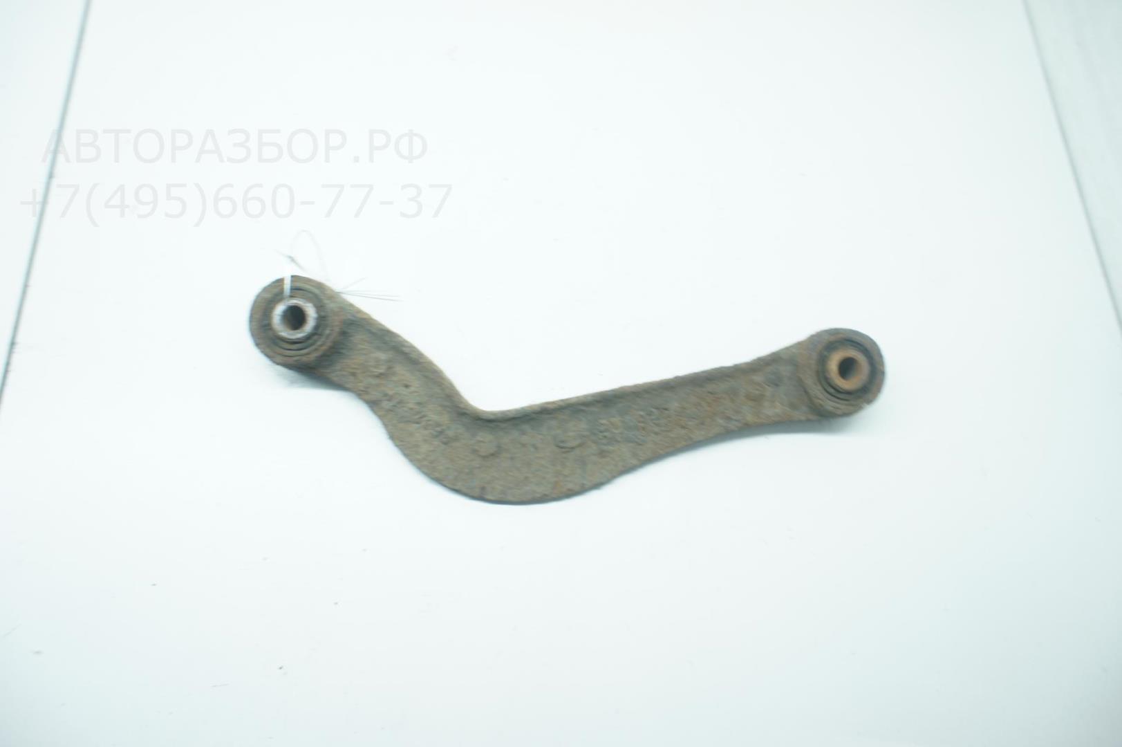 Рычаг задний правый