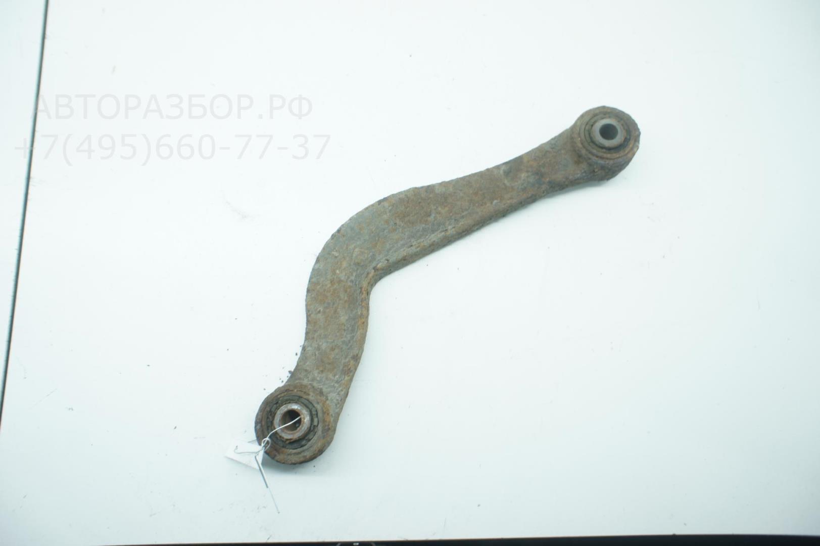 Рычаг задний правый