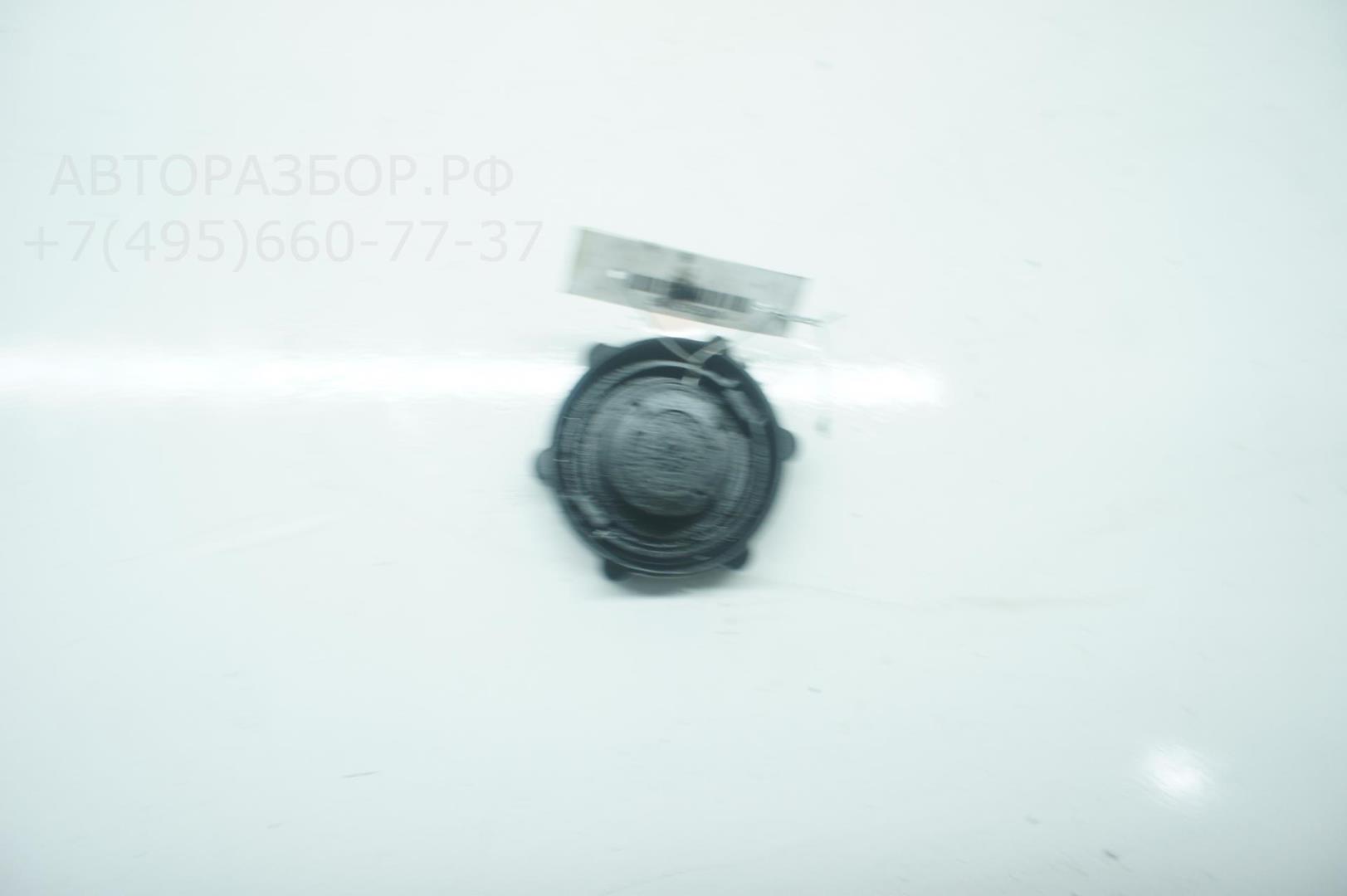 Крышка бачка ГУР