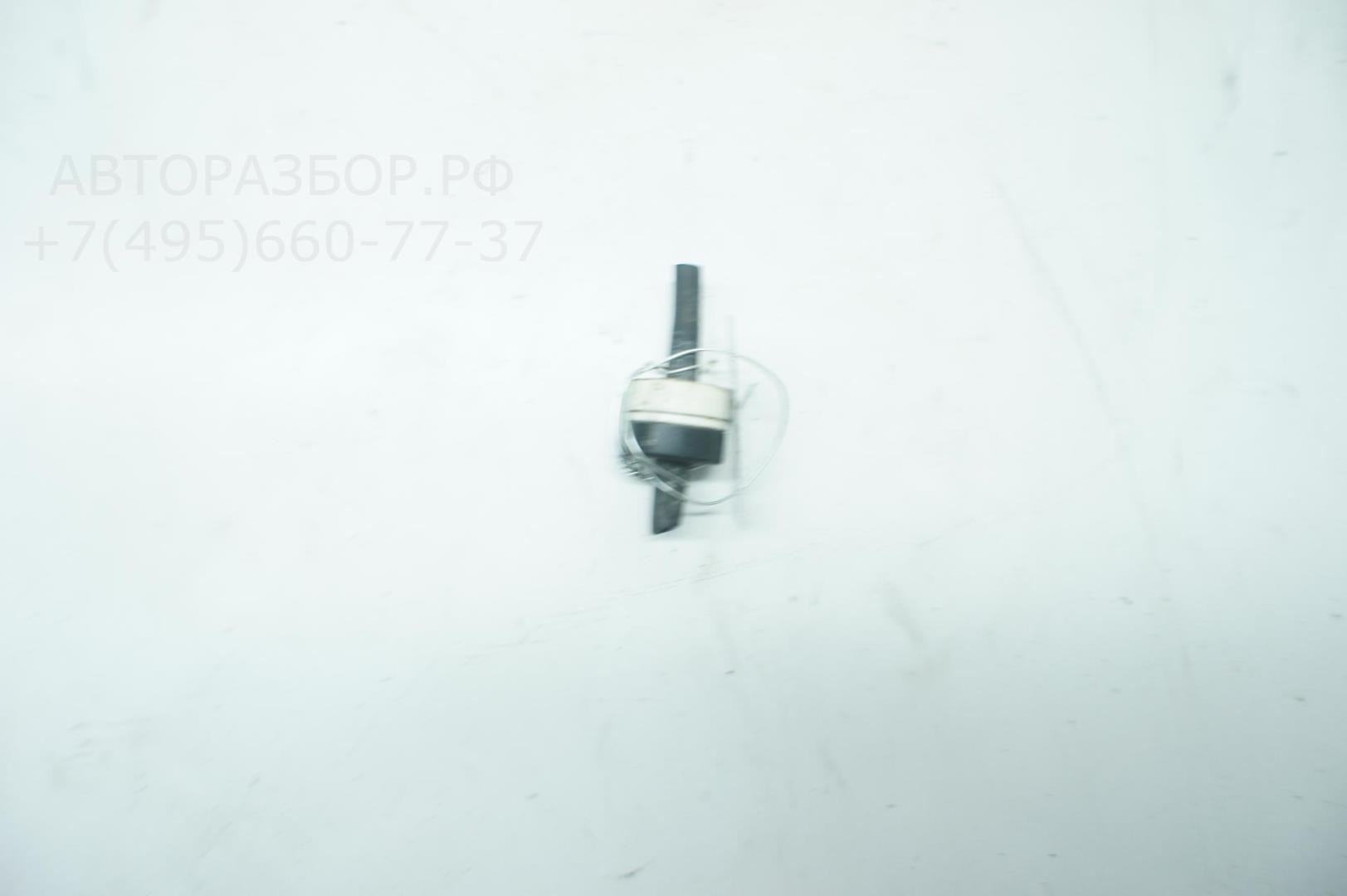 Клапан воздушный